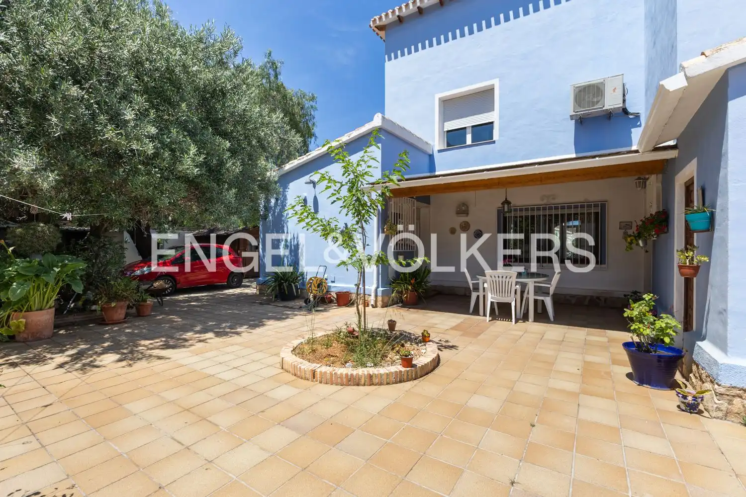 Casa con piscina in vendita a El Montgó, imagen 5