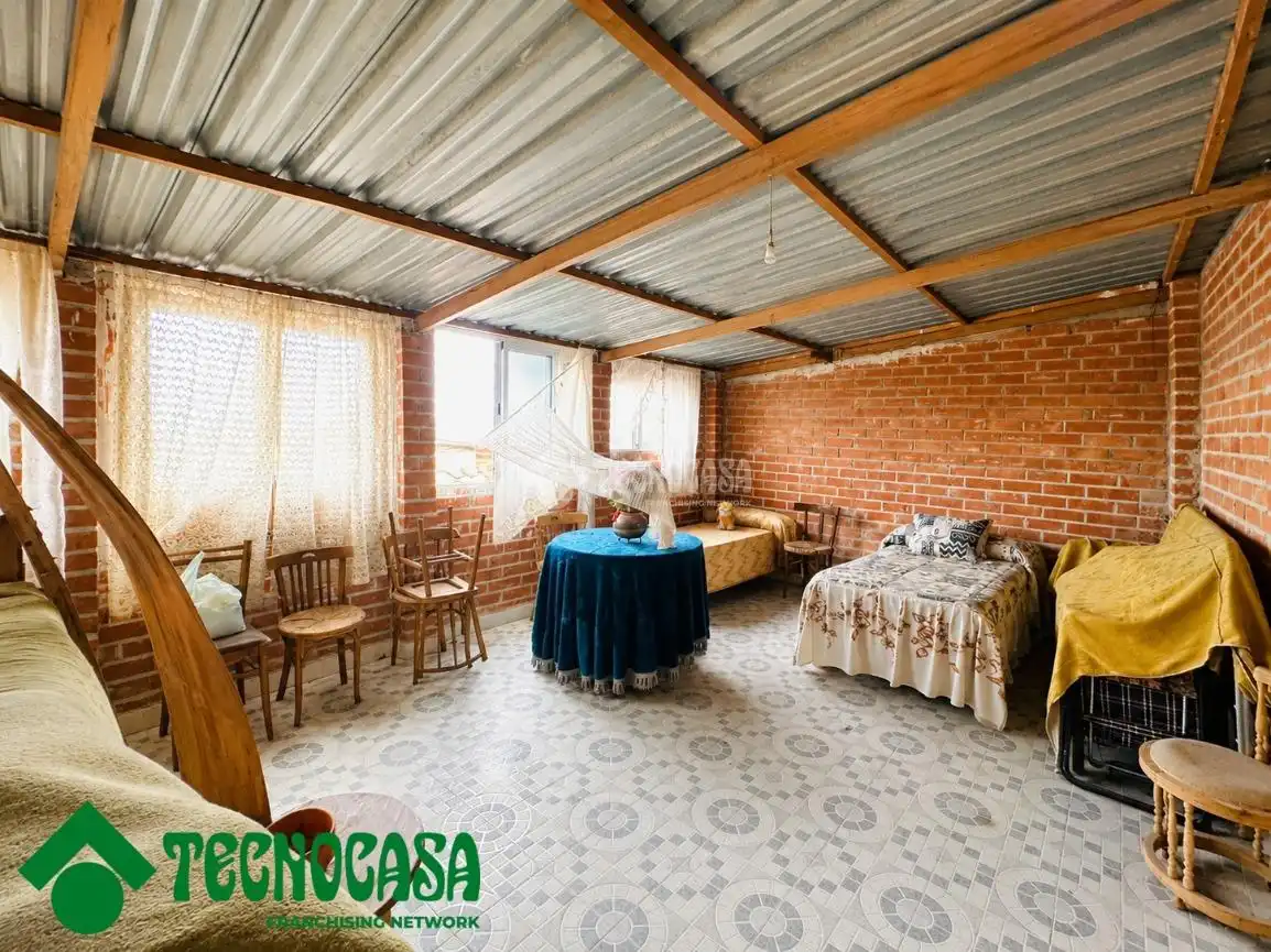 Habitatge amb jardí en venda a La Puebla de Montalbán, imagen 12
