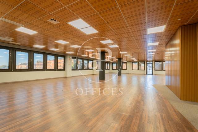 Oficina en Alquiler en Atalaya