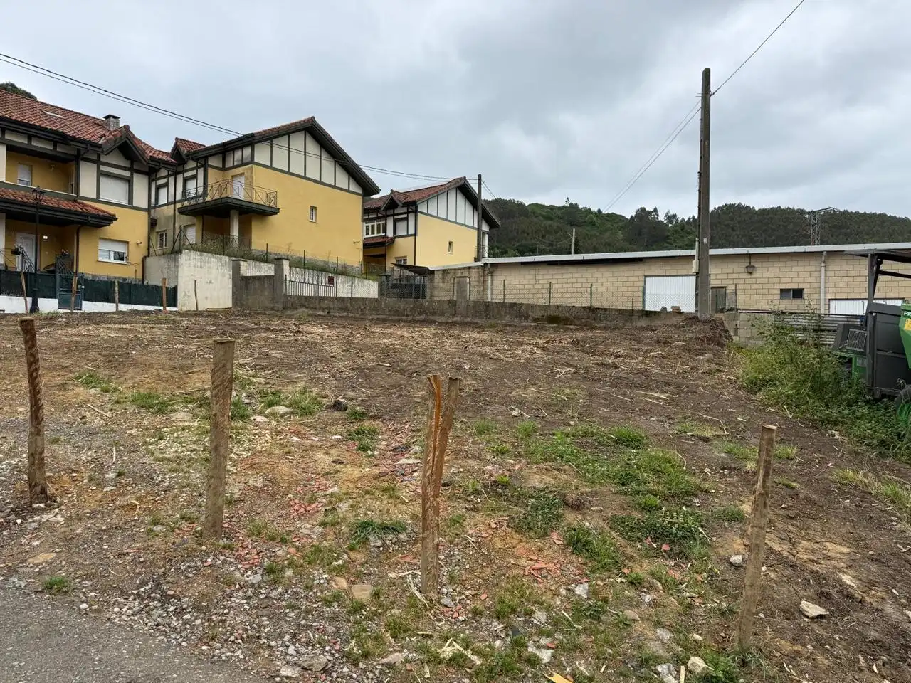 Terreni e lotti in vendita a Barrio Otañes, imagen 7