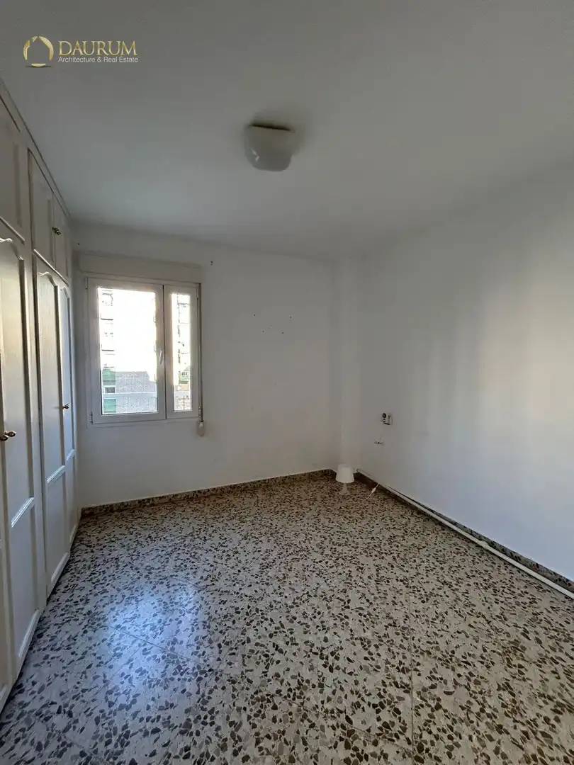 Flat for sale in PÍO BAROJA, El Palo