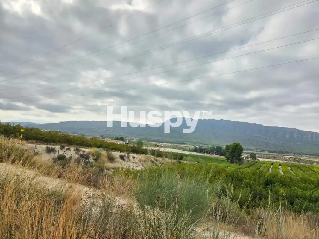 Terreny residencial en venda a RM-714, imagen 12
