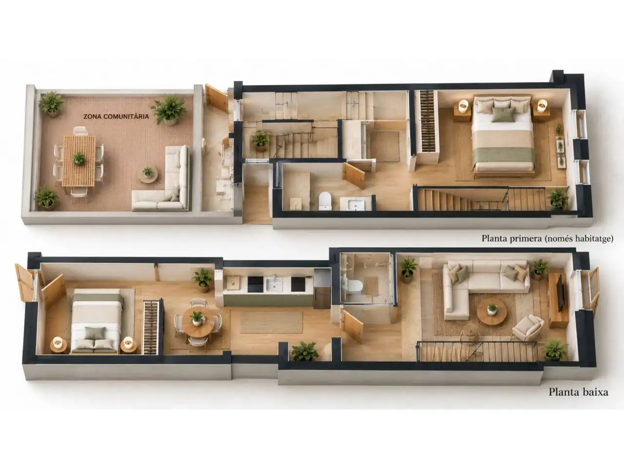 Apartment mit Pool zum Verkauf in Calle Panissars, imagen 69