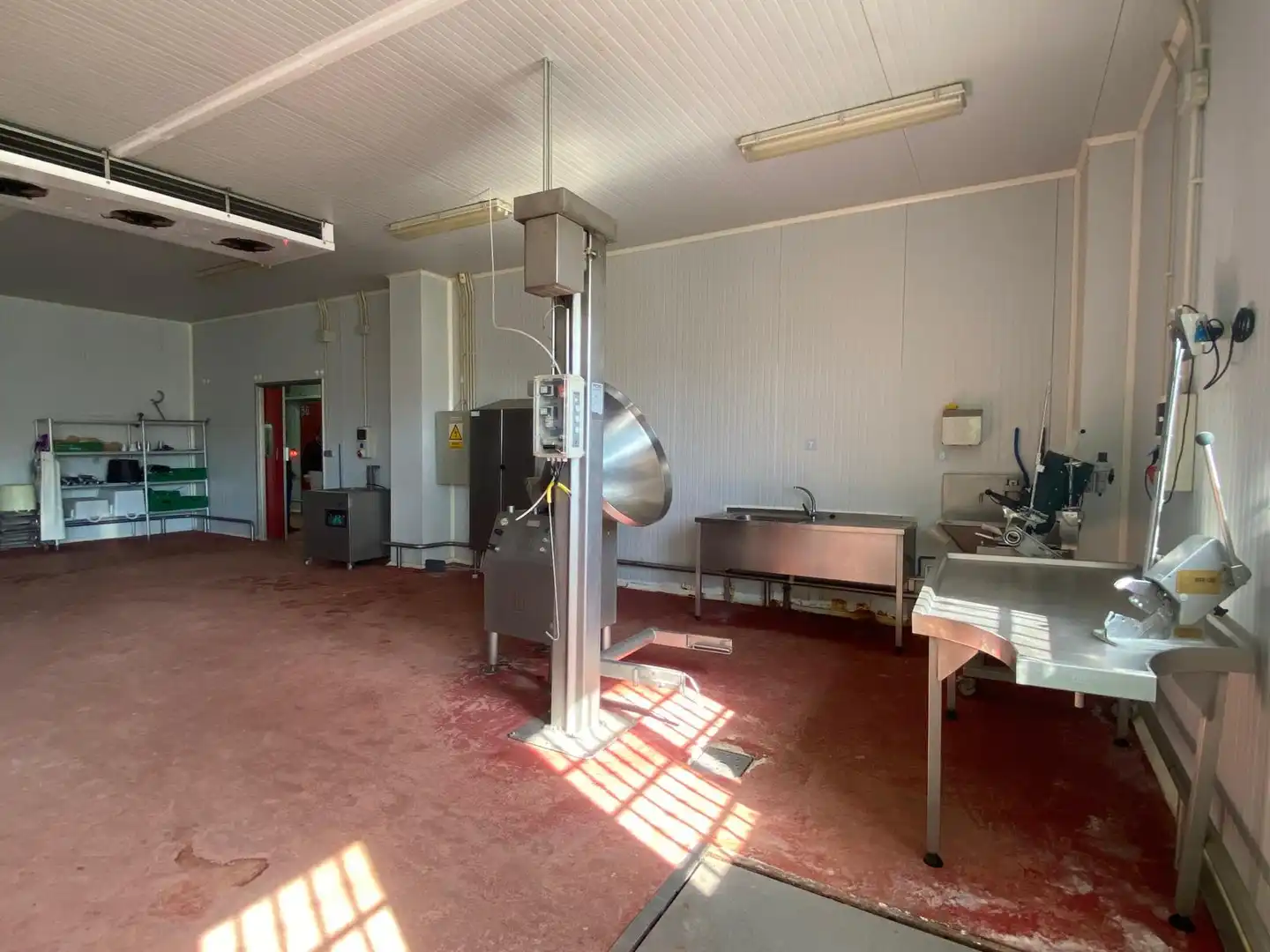 Nau industrial en venda a Calle Esquiladores, imagen 40