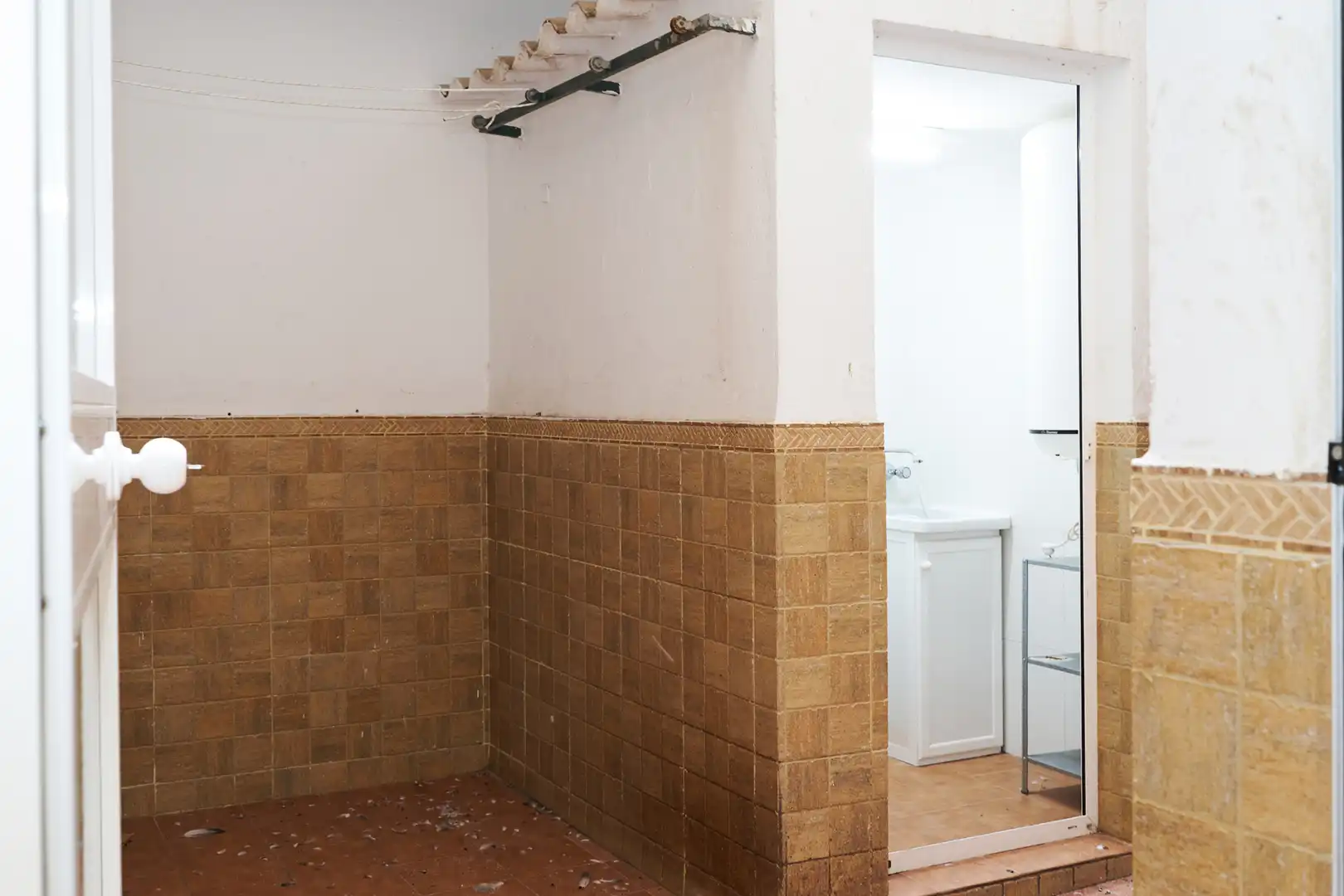 Baño de Piso en venta en Jaén con Aire acondicionado, Calefacción y Parquet