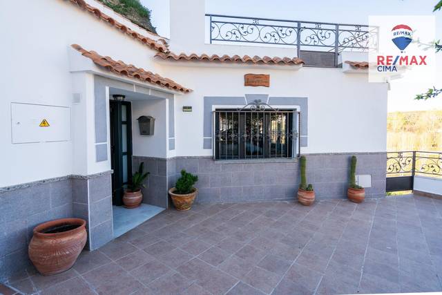 Casa-chalet en Venta en Calle (37.7141309, -2.6445441), 10 en Castilléjar
