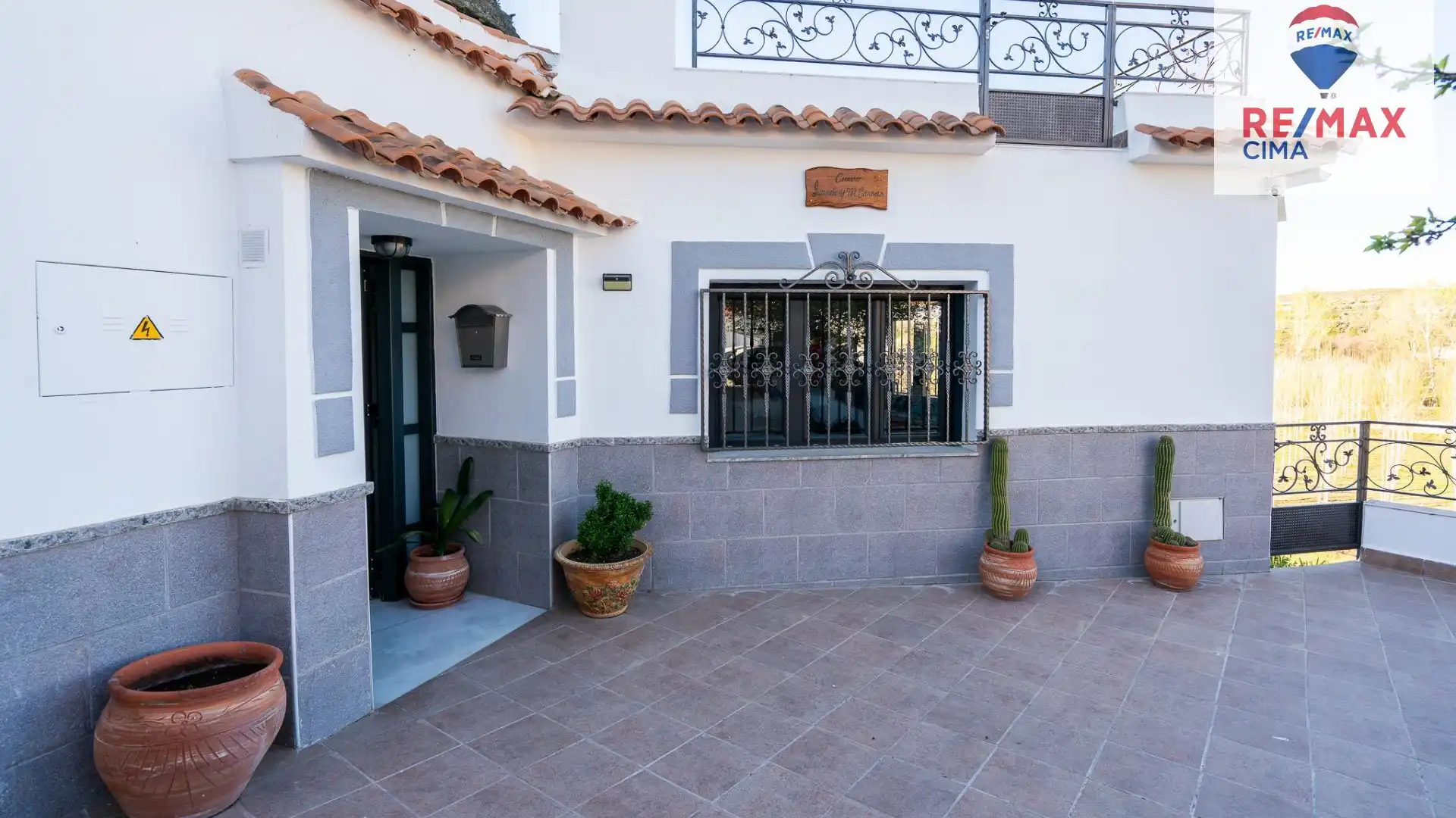 Casa o chalet en venta en Calle CENETE, 8, Castilléjar