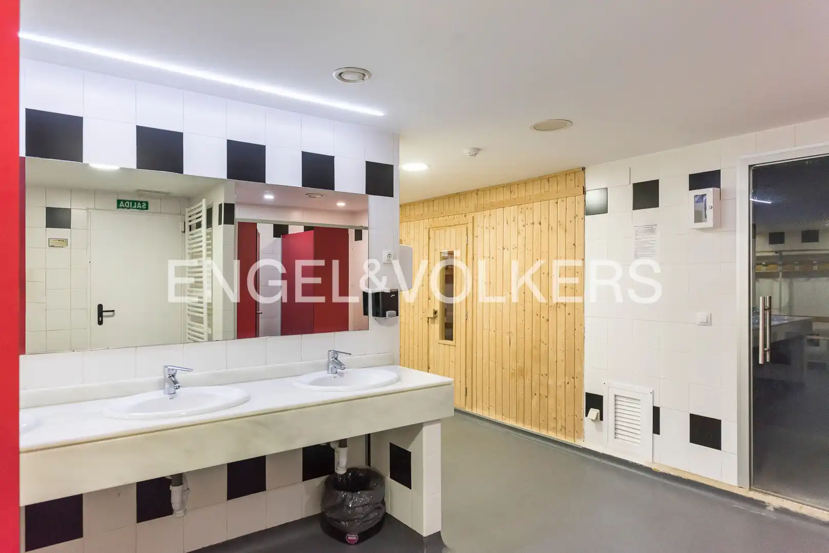 Piso con piscina en venta en Hortaleza, imagen 44