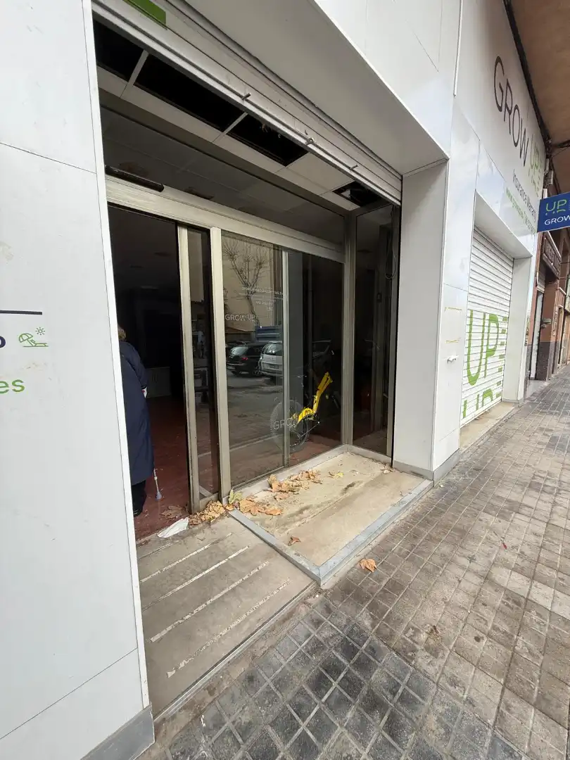 Local en venta en Alcoy / Alcoi