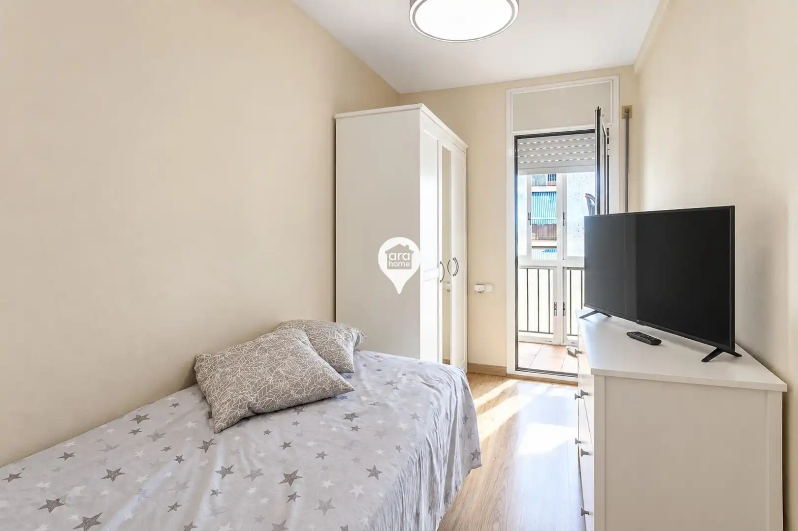 Piso en venta en Els Molins