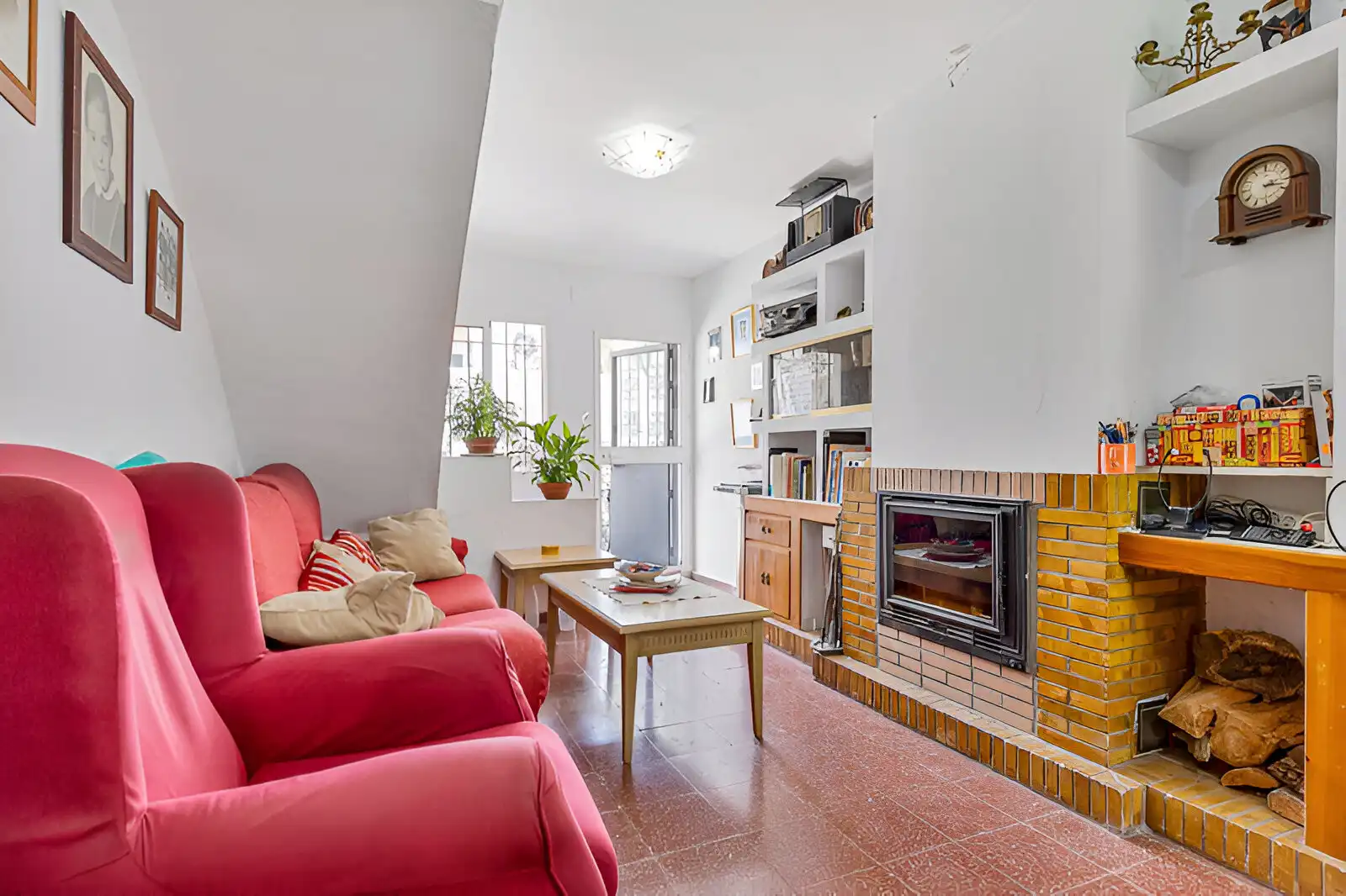 Habitatge amb jardí en venda a Nueva Andalucía, imagen 6
