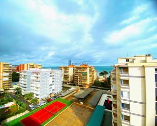 Dormitori de Apartament en venda en Benicasim / Benicàssim amb Terrassa