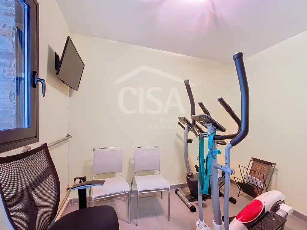Casa o chalet en venta en Montferrer i Castellbò con Calefacción, Amueblado y Horno