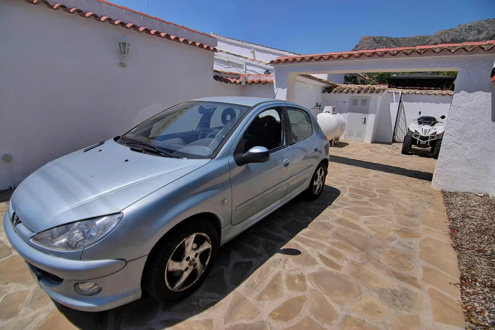 Villa con piscina in vendita a Benicolada - Las Adelfas, imagen 27