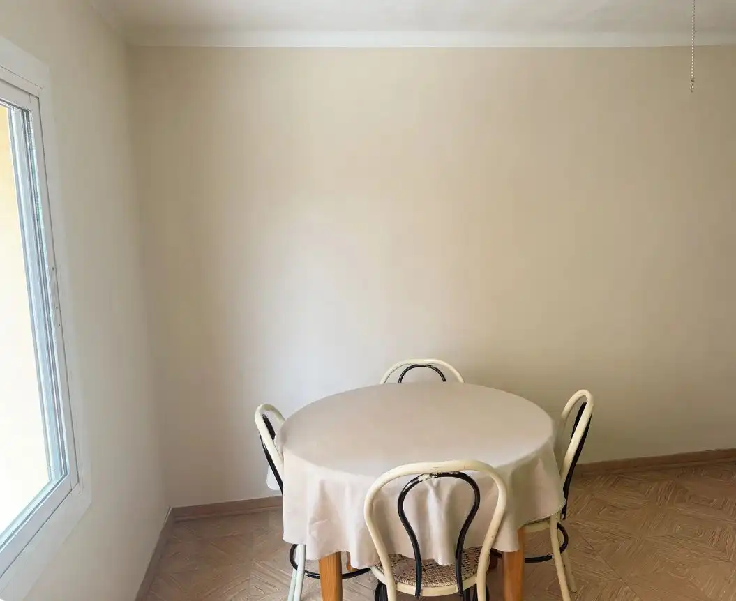 Dining room of Flat for sale in La Ràpita