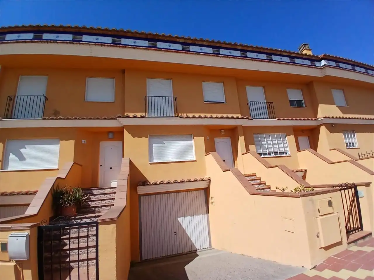 Adossat en venda a BASTIDA, imagen 21