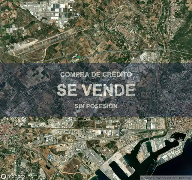 Piso en venta en La Canonja