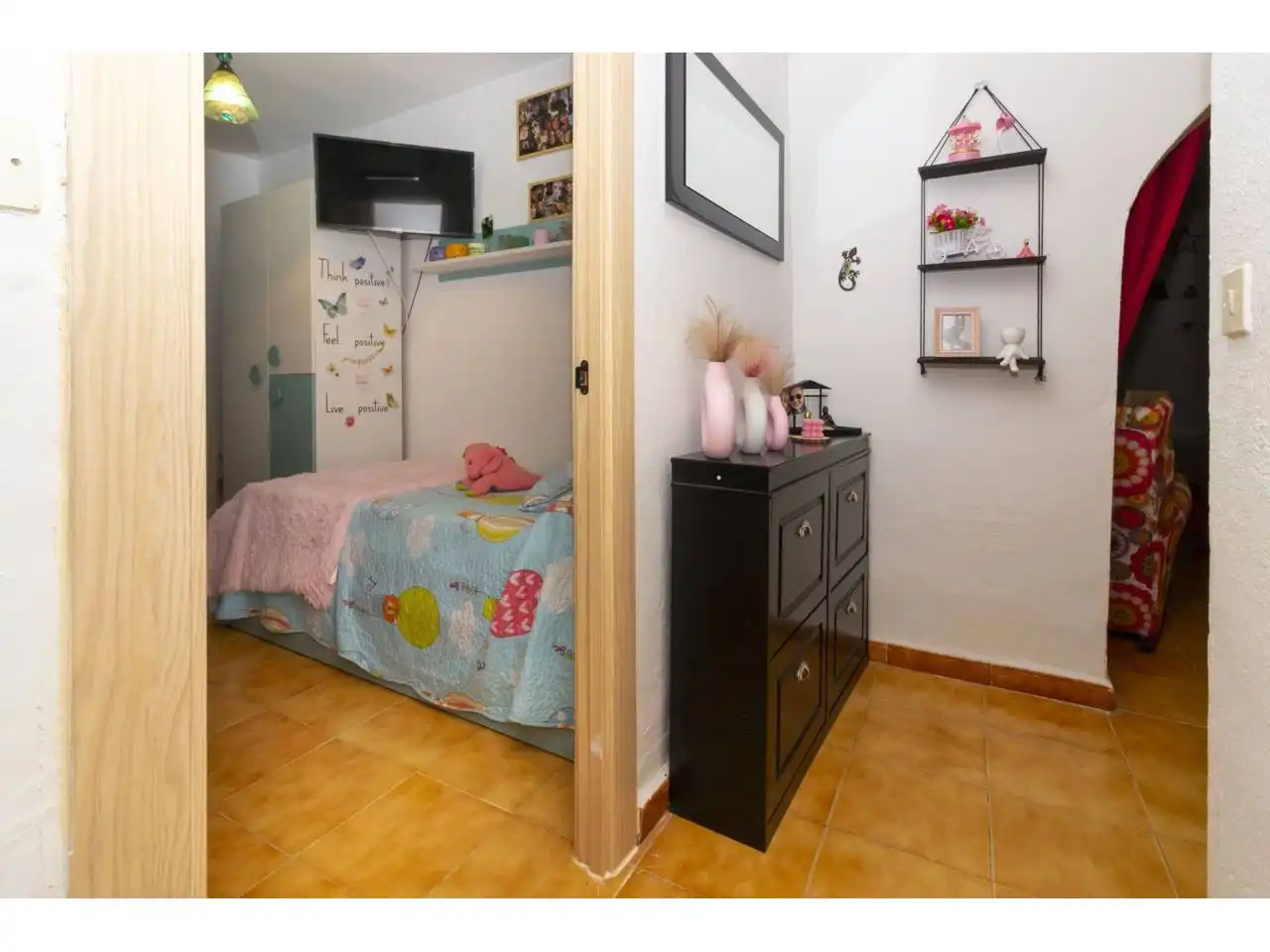 Habitación de Terreno en venta en Badajoz