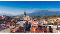 Exterior view of Flat for sale in Sant Celoni  with Heating
