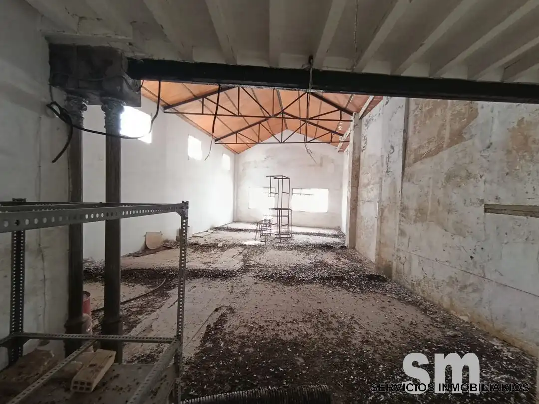 House with balcony for sale in Casco antiguo - Convento - Caldereto, imagen 23