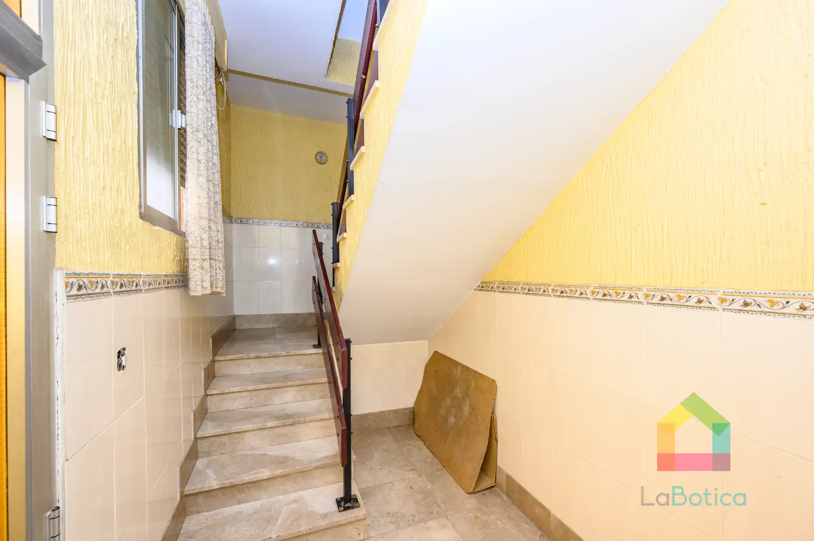 Flat for sale in Villasequilla  with Terrace