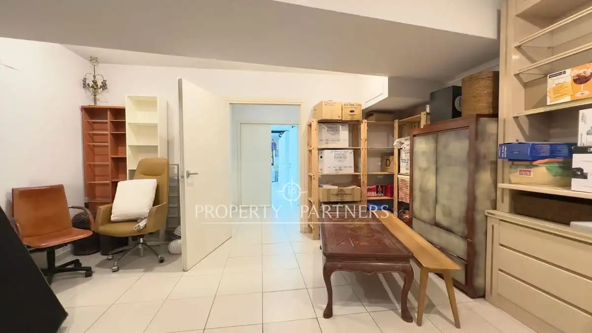 Chalet con piscina en venta en Hastings School - Sobradiel, imagen 54