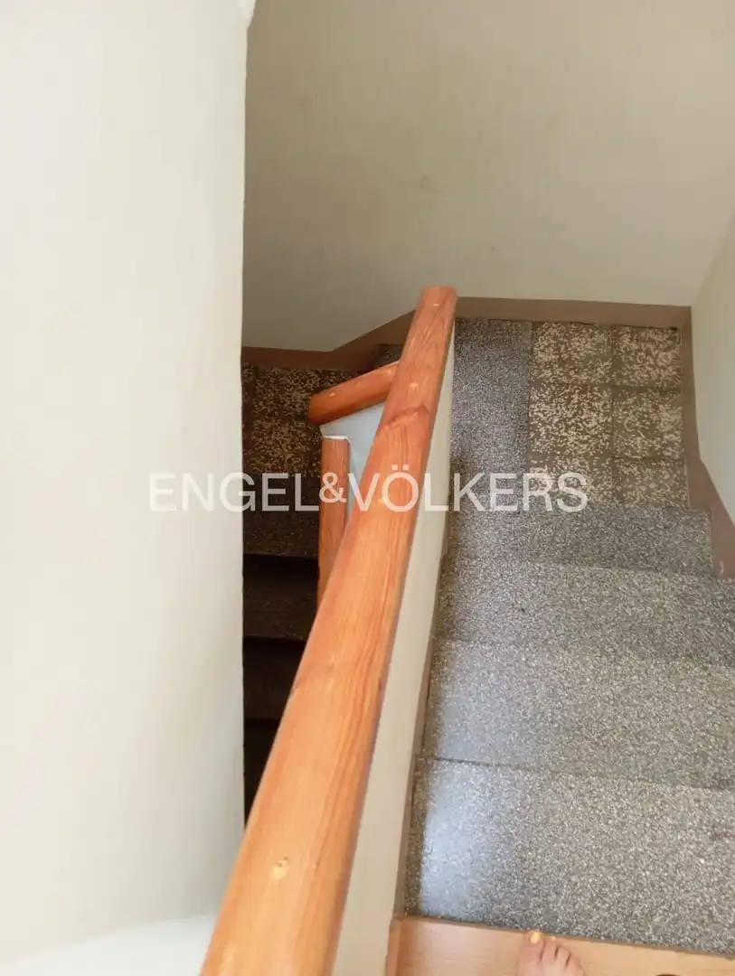 Casa o chalet en venta en Barcelona con Calefacción y Jardín privado