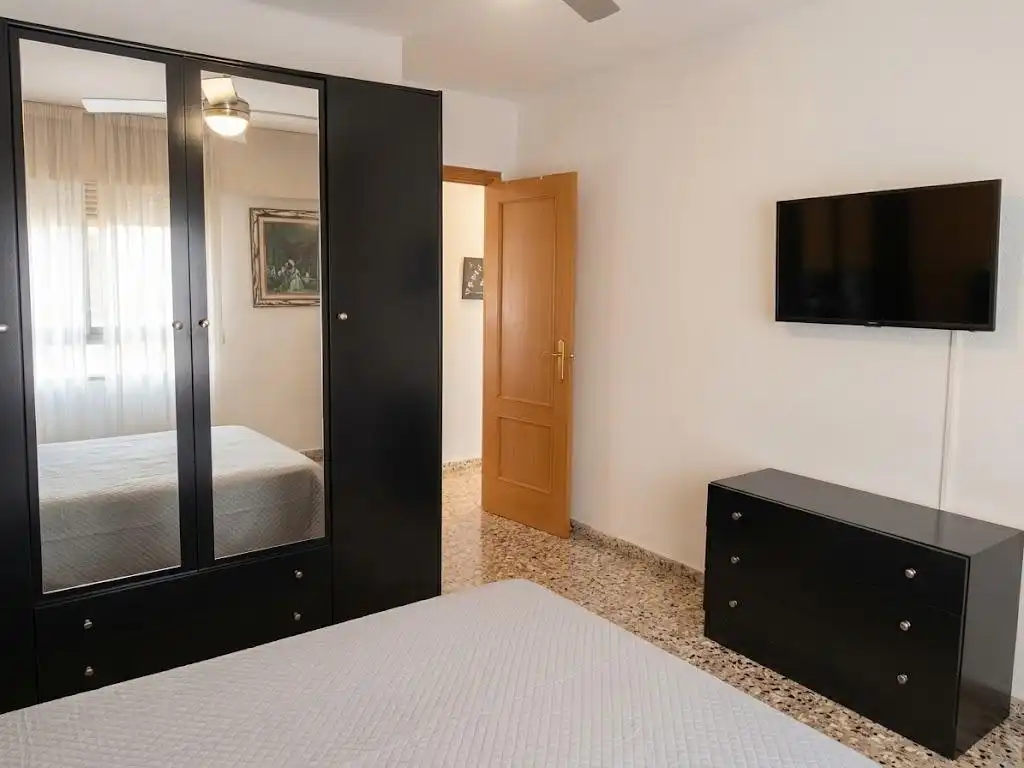 Appartamento con terrazza in vendita a Plaza CARLOS MARX, imagen 11