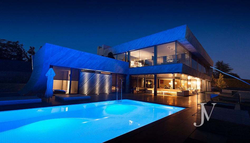 Foto 1 de Casa o chalet en venta en Valdemarín, Madrid