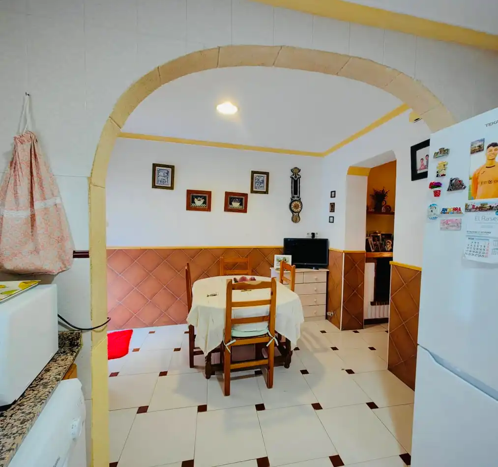 Maison mitoyenne à vendre à El Puerto, imagen 13