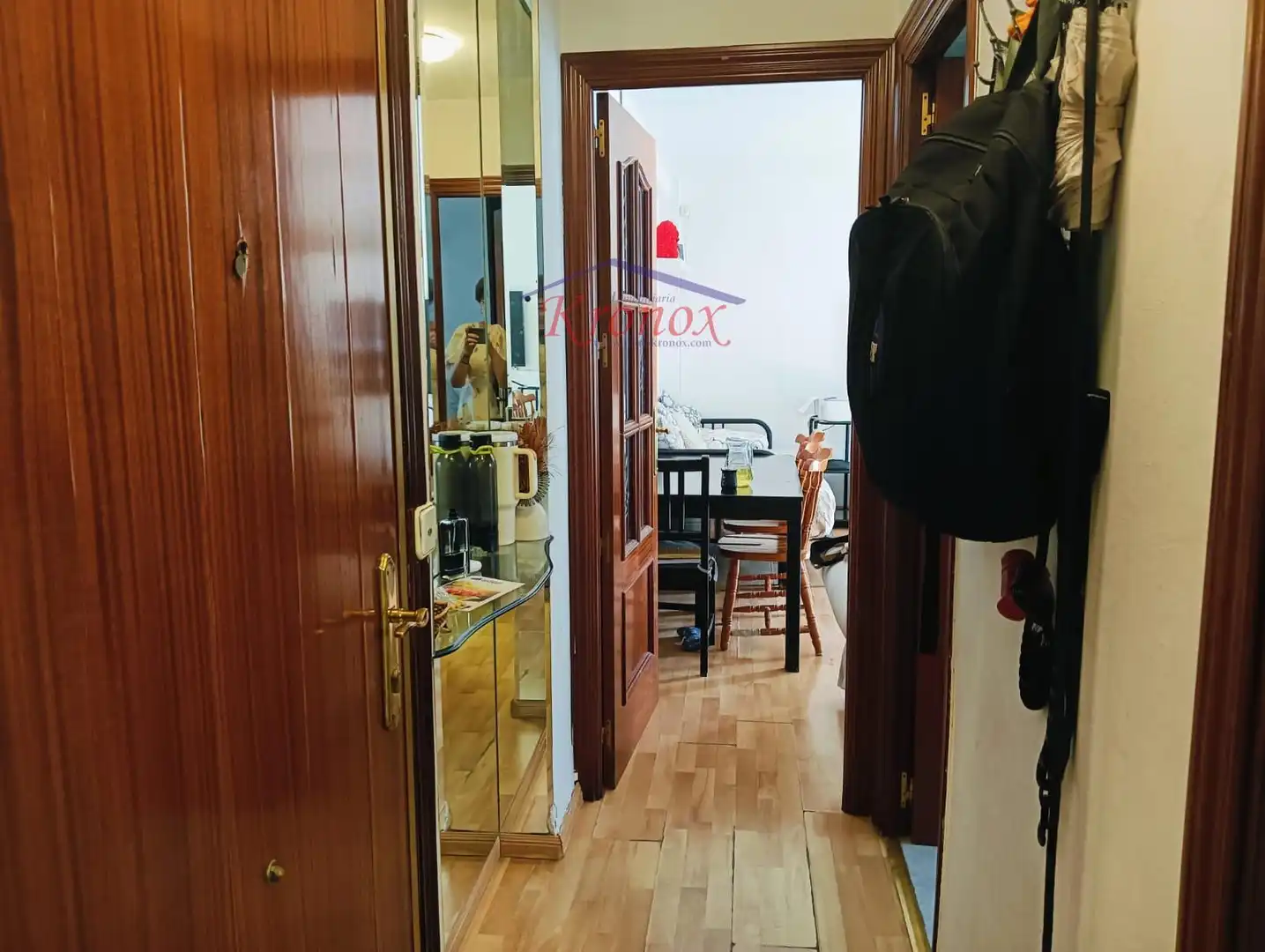 Flat with terrace for sale in Puente de Vallecas, imagen 13