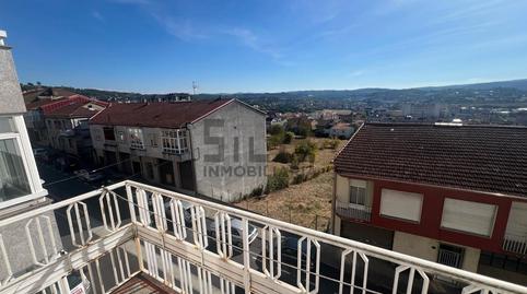 Foto 2 de Àtic en venda a San Francisco, Ourense Capital