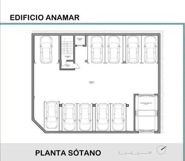 Apartment with pool for sale in Playa del Acequión, Náufragos y Rocío del Mar, imagen 12