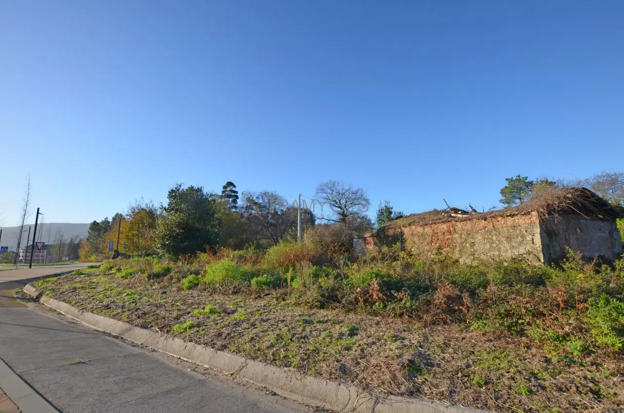 Houses for sale in Tomiño  with Private garden