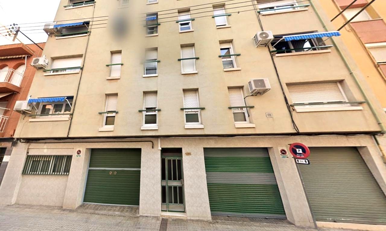 Pis en venda a Creu de Barberà