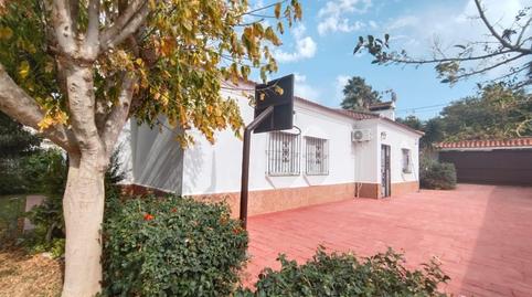 Foto 4 de Casa o chalet en venta en Los Franceses – La Vega, Chiclana de la Frontera