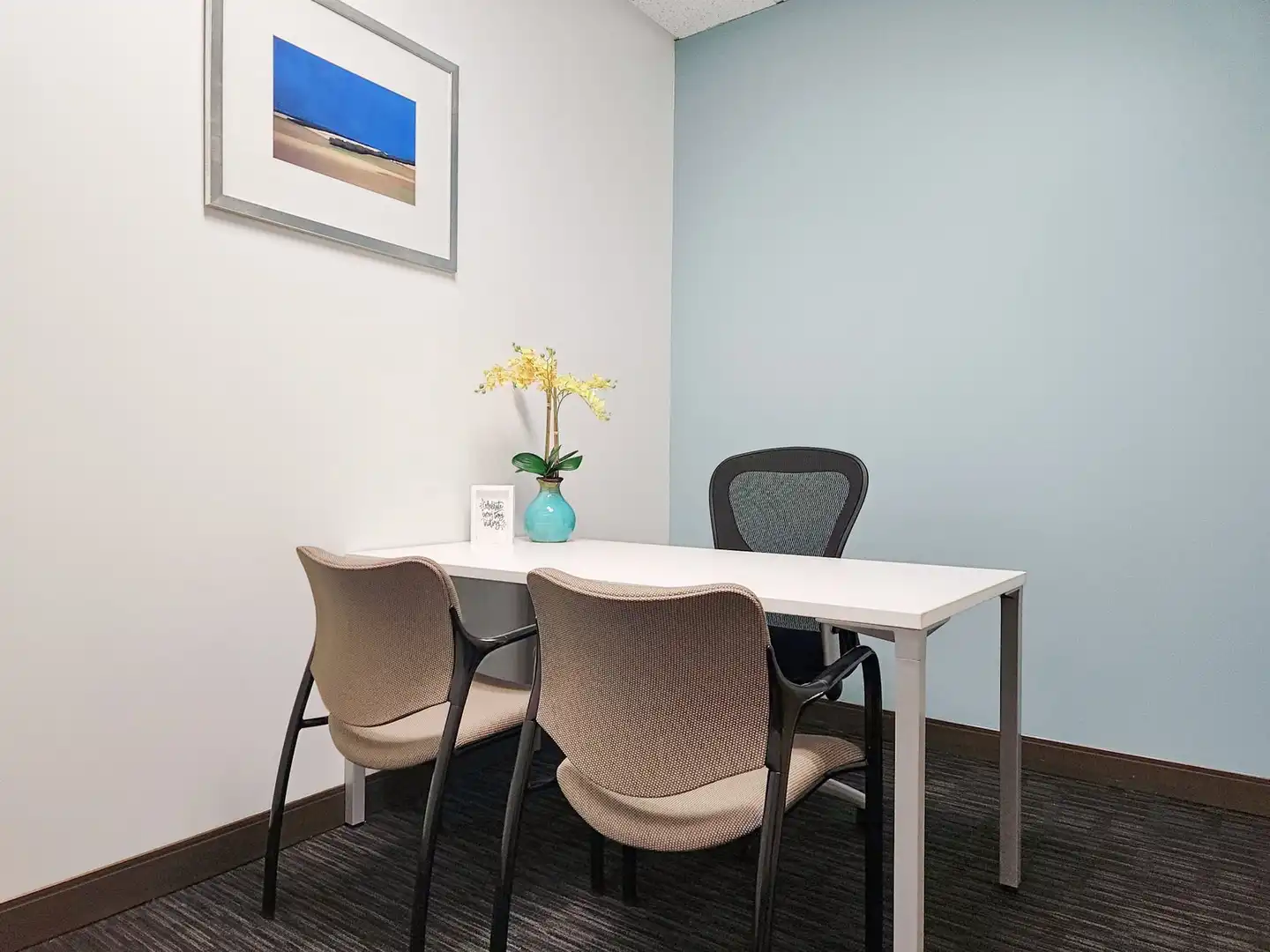 Office space with lift to rent in Carrer La Riera, 17-19 17, imagen 9