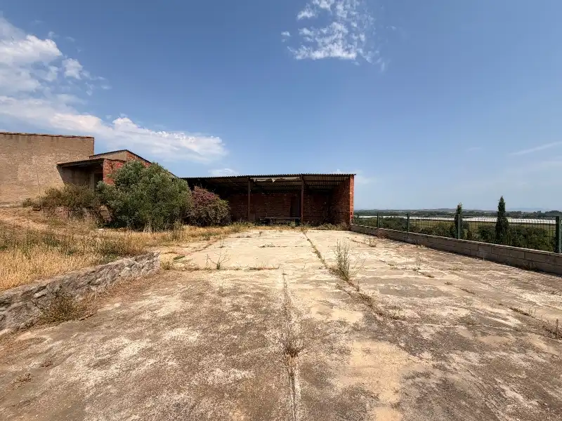 Casa adosada en venta en Ultramort con Jardín privado y Trastero