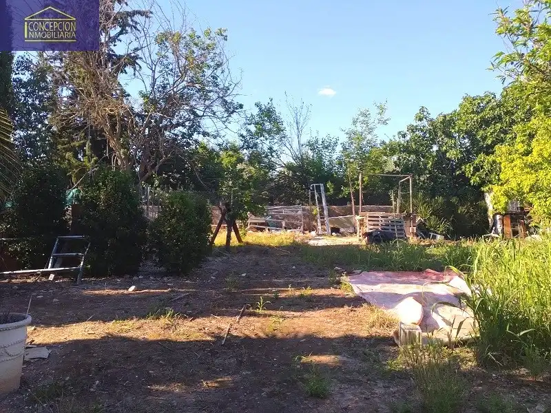 Grundstücke und Bauplätze zum Verkauf in Periurbano Oeste - Sierra