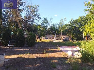 Terreno rustico in vendita a Periurbano Oeste - Sierra