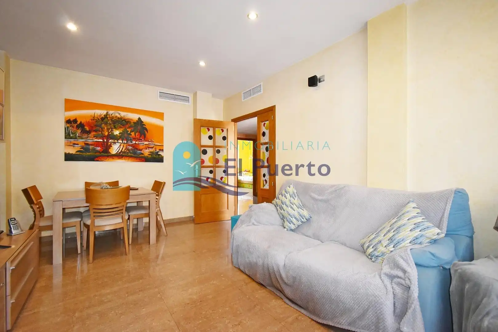 Dúplex en venta en Mazarrón Casco Urbano, imagen 6