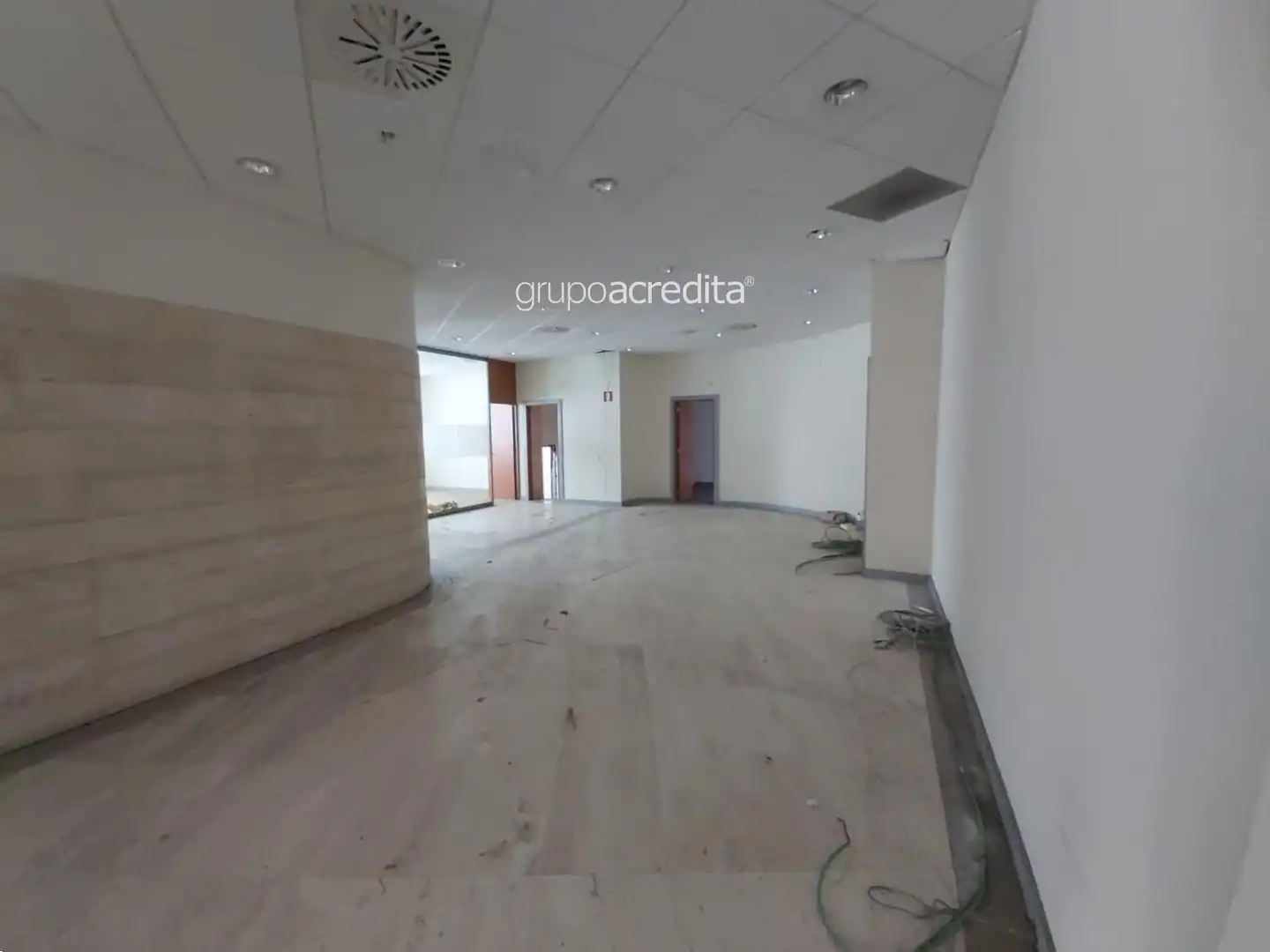 Local de alquiler en Ferrol