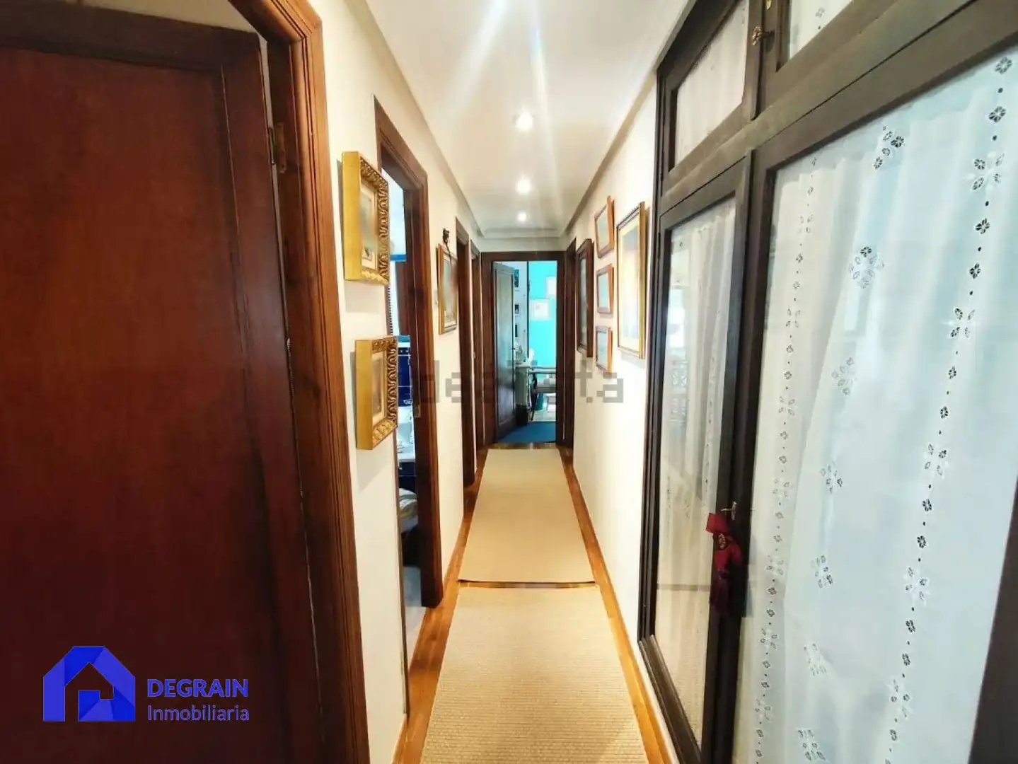 Piso con ascensor en venta en Calle CALLE TEODORO CUESTA, imagen 50