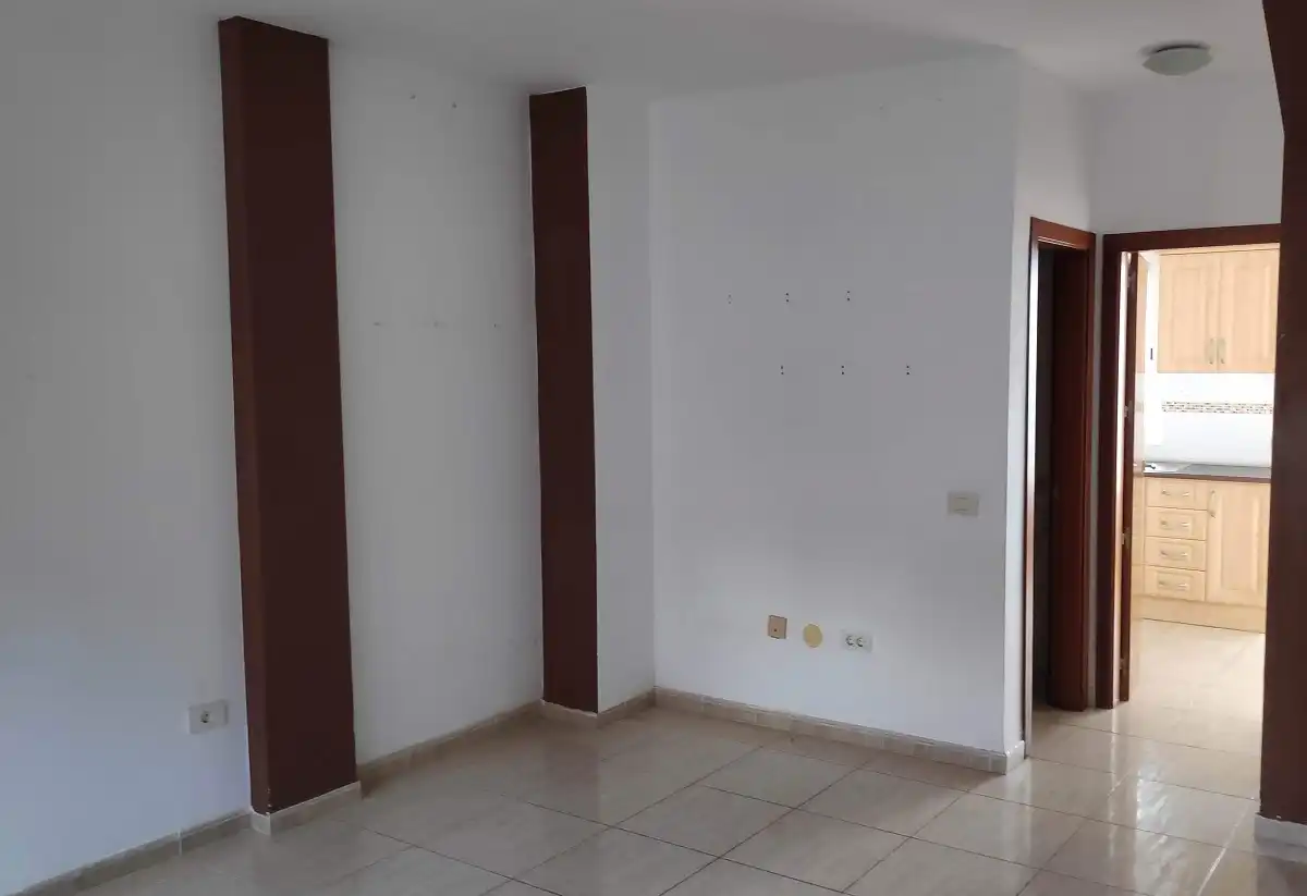 Casa adosada en venda a C/ Carmita Castro, El Pris - Juan Fernández