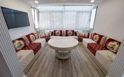 Living room of Flat for sale in L'Estartit