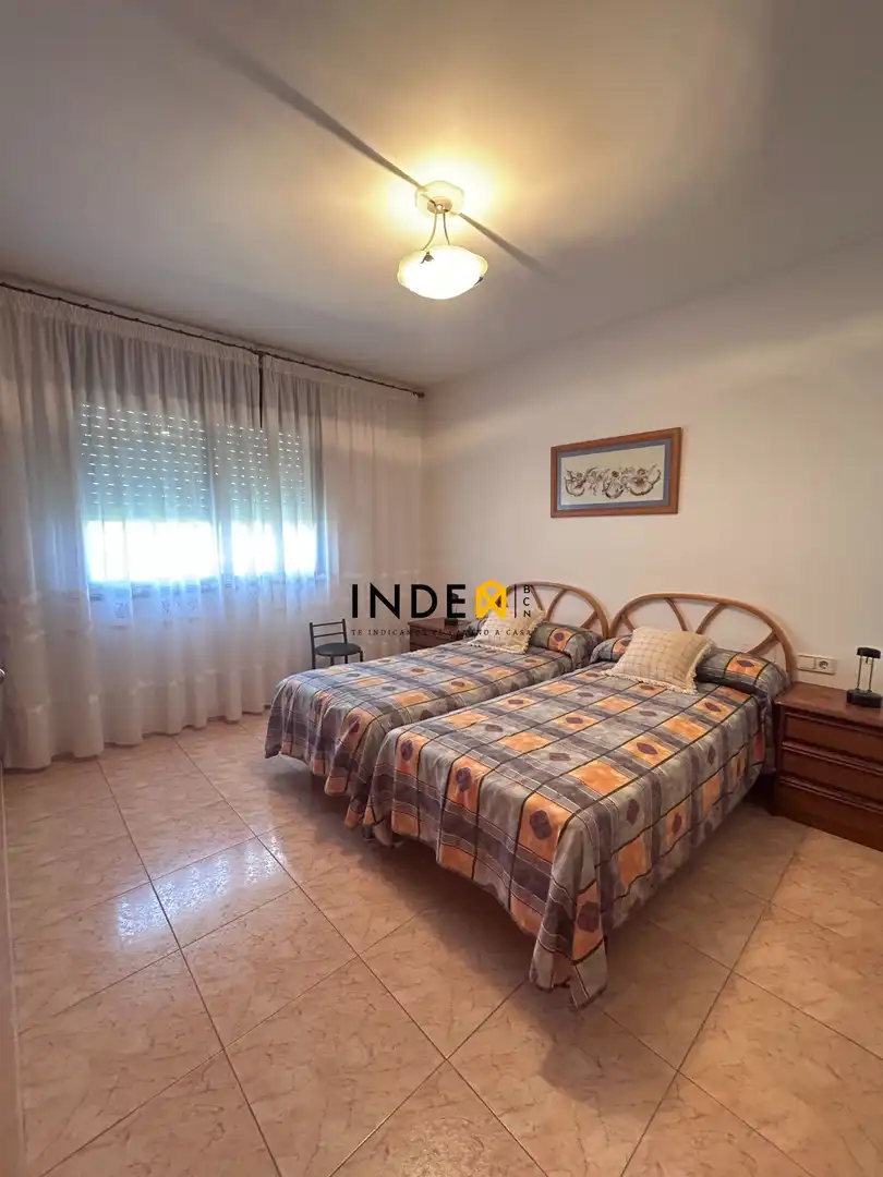 Bedroom of Houses for sale in Sitges  with Heating and Private garden