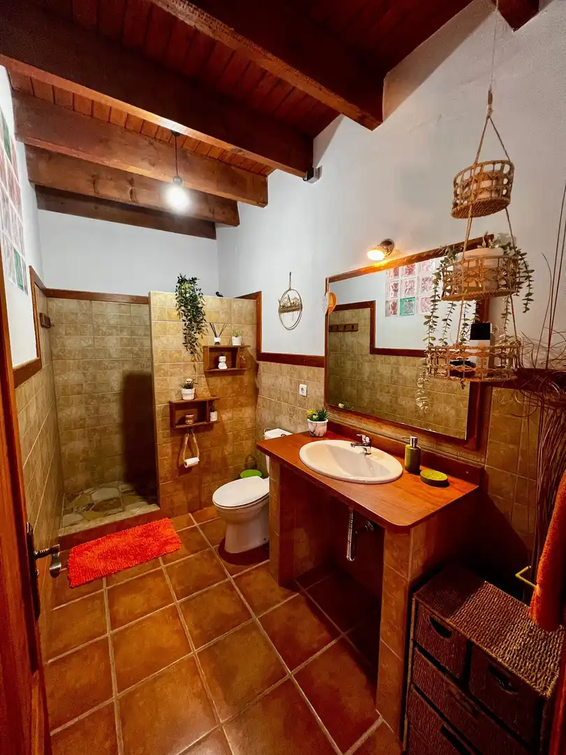Bany de Casa o xalet en venda en Las Palmas de Gran Canaria