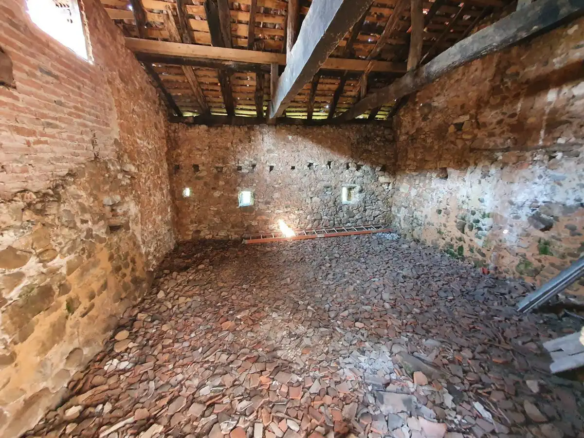 Casa con jardín en venta en Grado, imagen 11