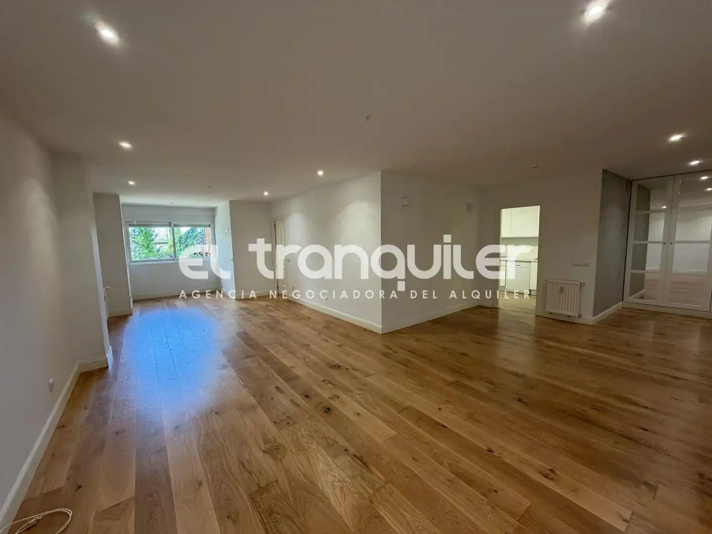 Wohnung zur Miete in Las Rozas de Madrid mit Parkett, Abstellraum und Schwimmbad