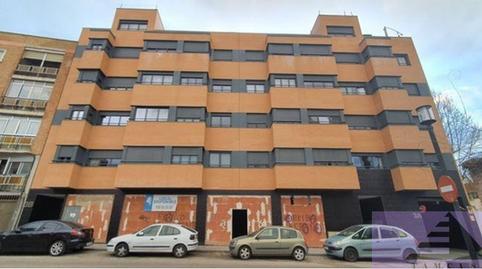 Foto 3 de Garaje en venta en Centro, Valdemoro